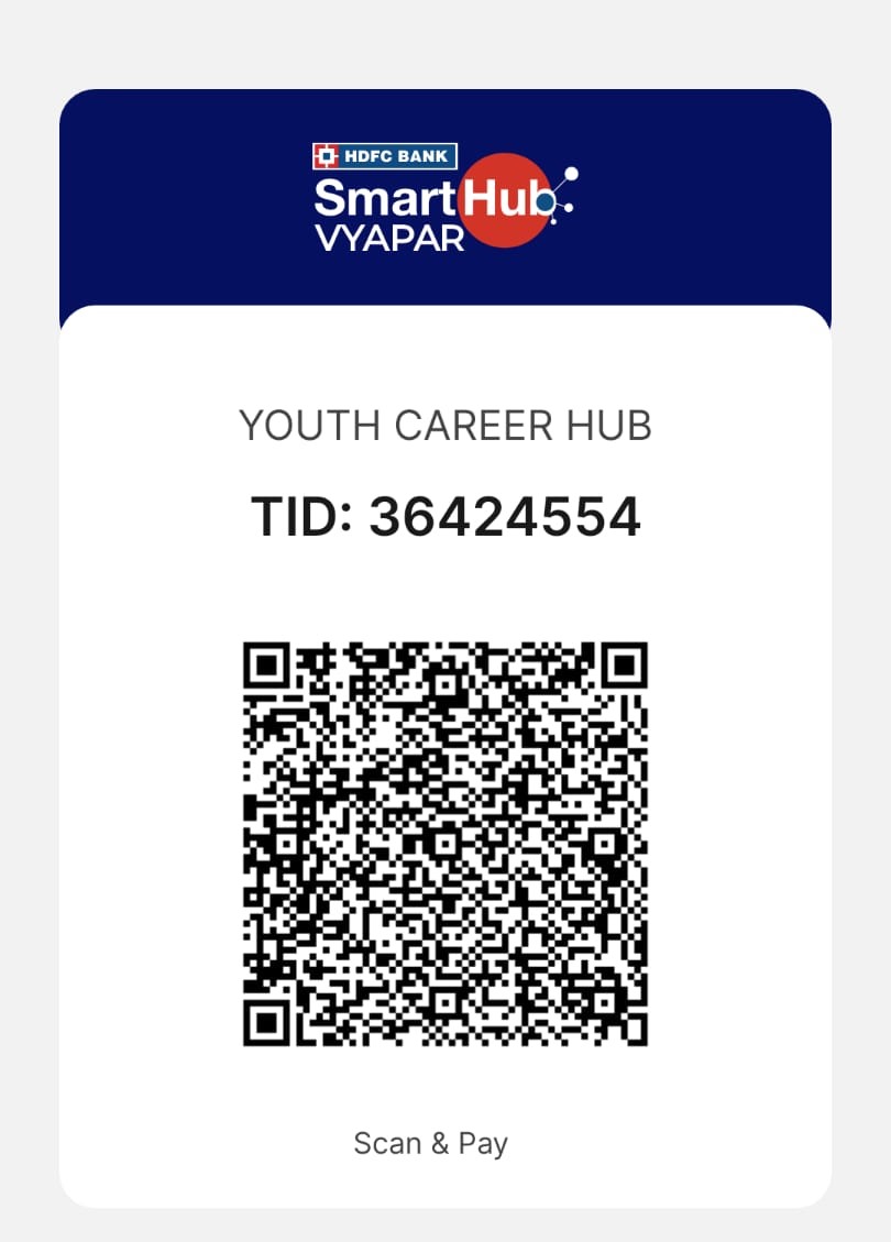 Full Payment QR Code