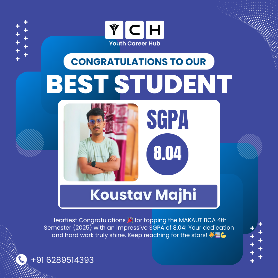 Koustav Majhi