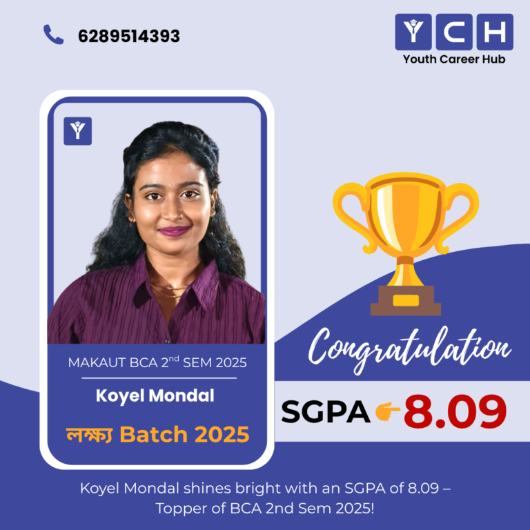 Koyel Mondal