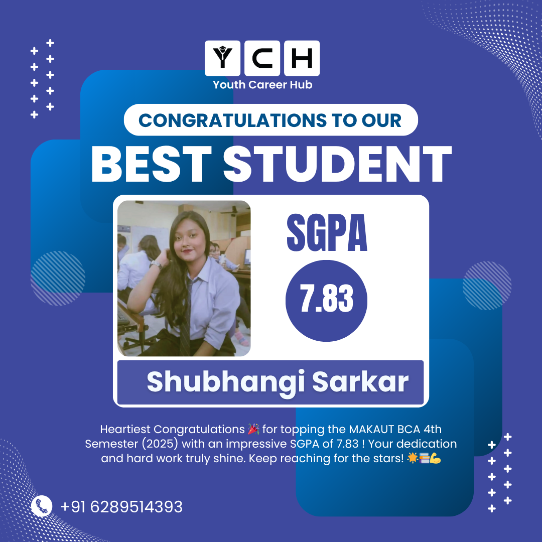 Shubhangi Sarkar